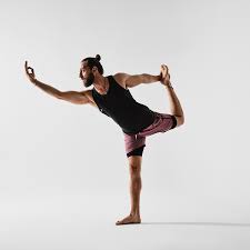 Vinyasa Yoga